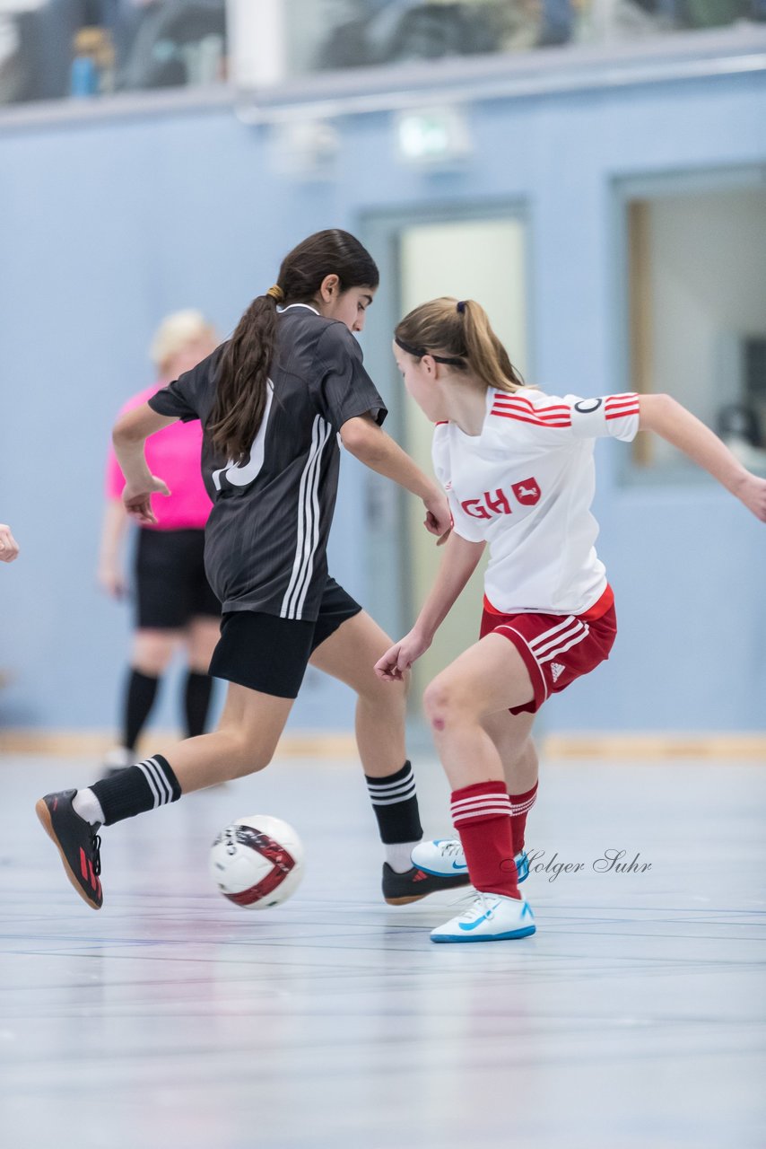 Bild 115 - wCJ NFV Futsalturnier